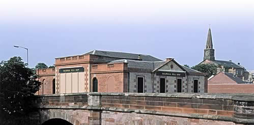Photo of Balmoral Mill and Coffee Shop